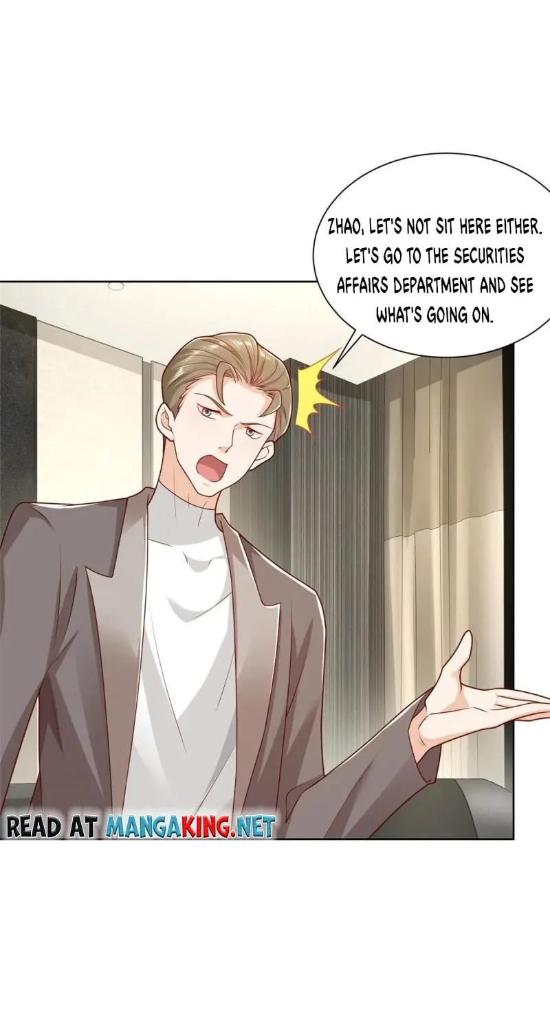 I Randomly Have A New Career Every Week Chapter 202 page 37 - 