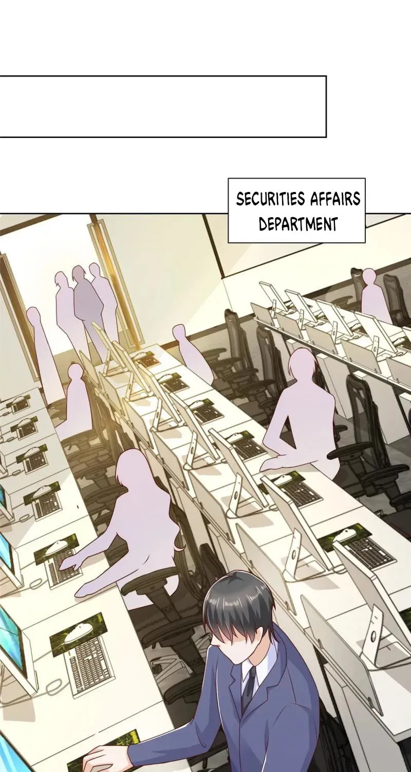 I Randomly Have A New Career Every Week Chapter 202 page 38 - 
