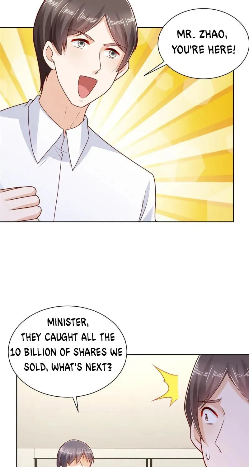 I Randomly Have A New Career Every Week Chapter 202 page 40 - 