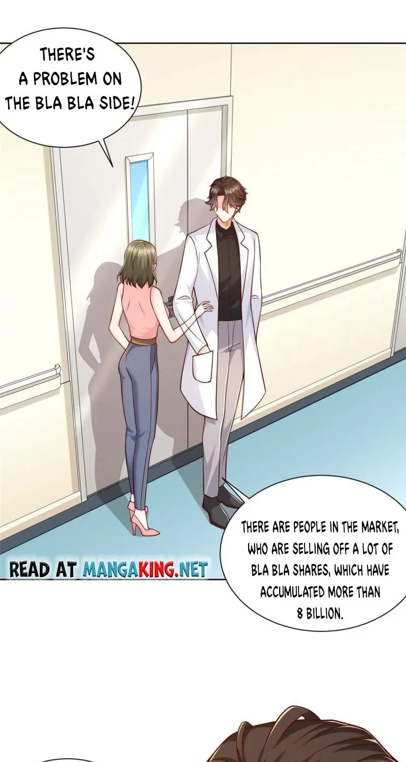 I Randomly Have A New Career Every Week Chapter 202 page 5 - 