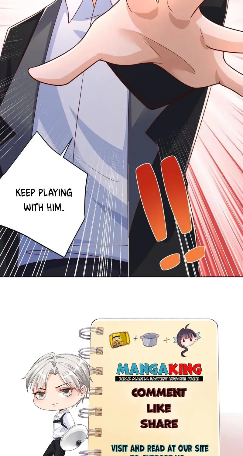 I Randomly Have A New Career Every Week Chapter 202 page 42 - 
