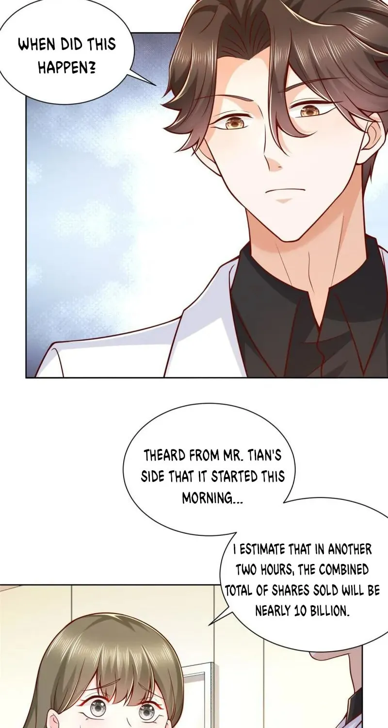 I Randomly Have A New Career Every Week Chapter 202 page 6 - 