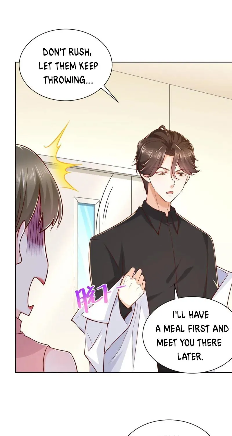 I Randomly Have A New Career Every Week Chapter 202 page 8 - 