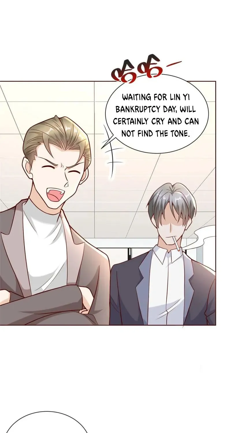 I Randomly Have A New Career Every Week Chapter 203 page 11 - 