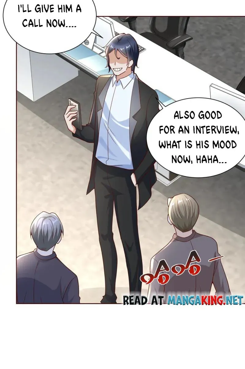 I Randomly Have A New Career Every Week Chapter 203 page 12 - 