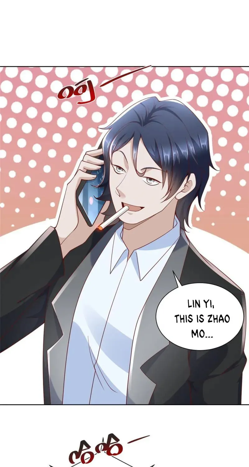 I Randomly Have A New Career Every Week Chapter 203 page 13 - 
