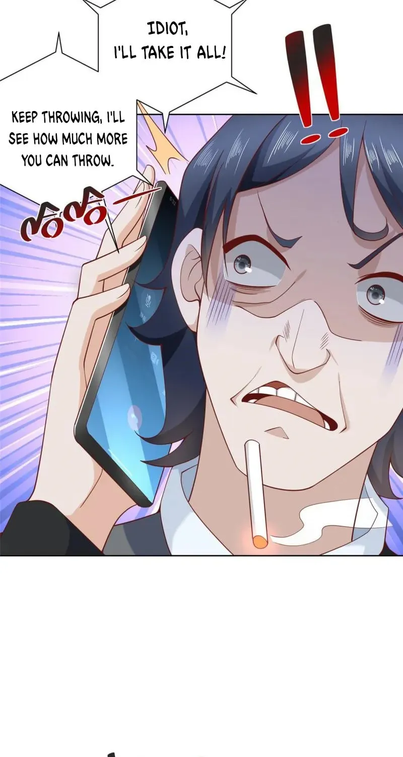 I Randomly Have A New Career Every Week Chapter 203 page 14 - 