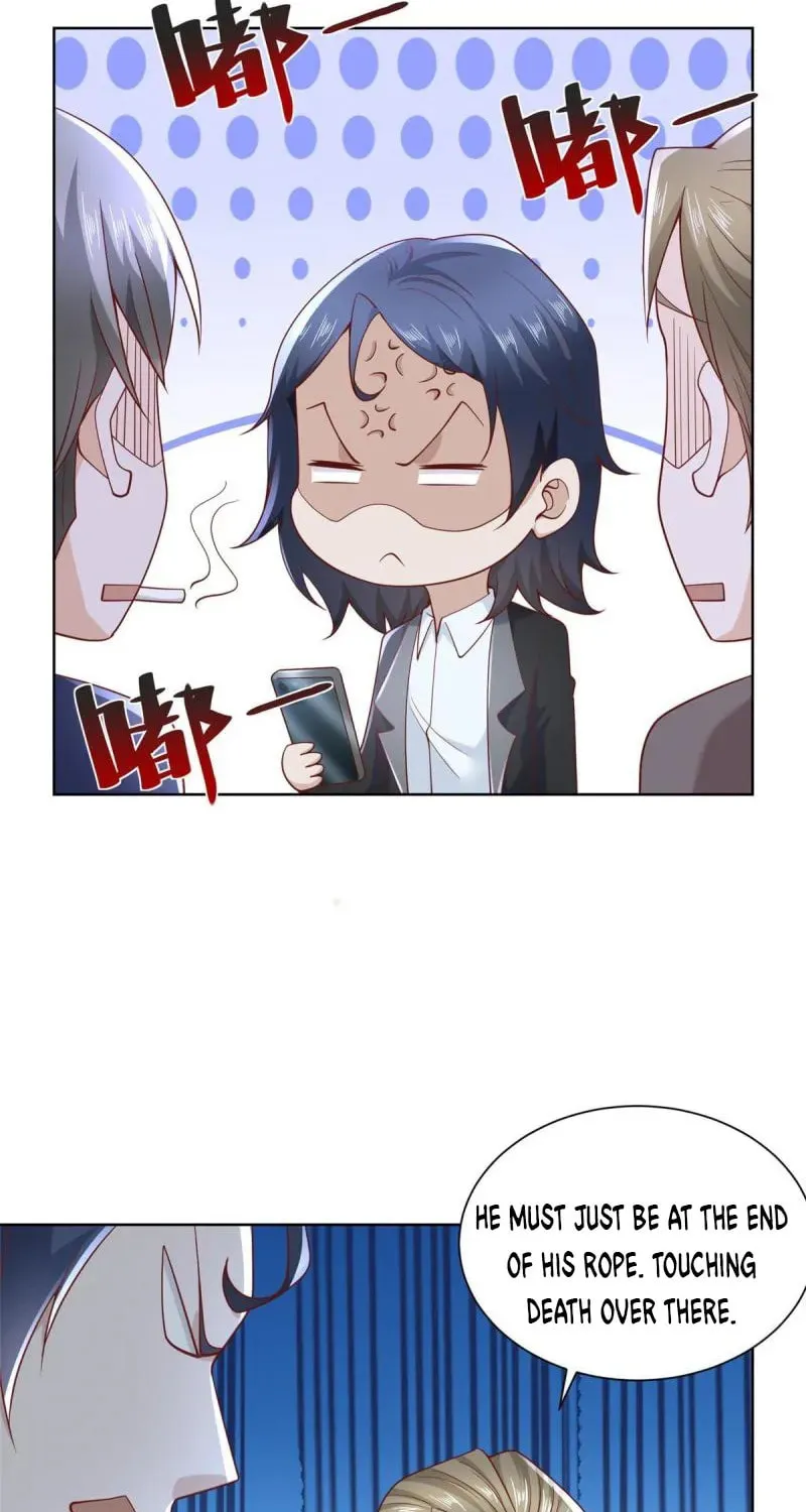I Randomly Have A New Career Every Week Chapter 203 page 15 - 