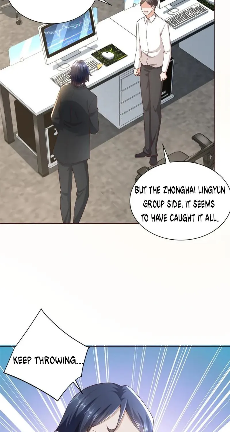 I Randomly Have A New Career Every Week Chapter 203 page 18 - 
