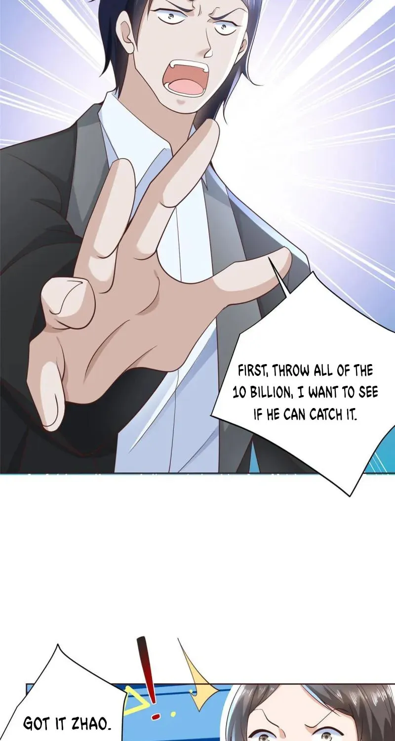 I Randomly Have A New Career Every Week Chapter 203 page 19 - 