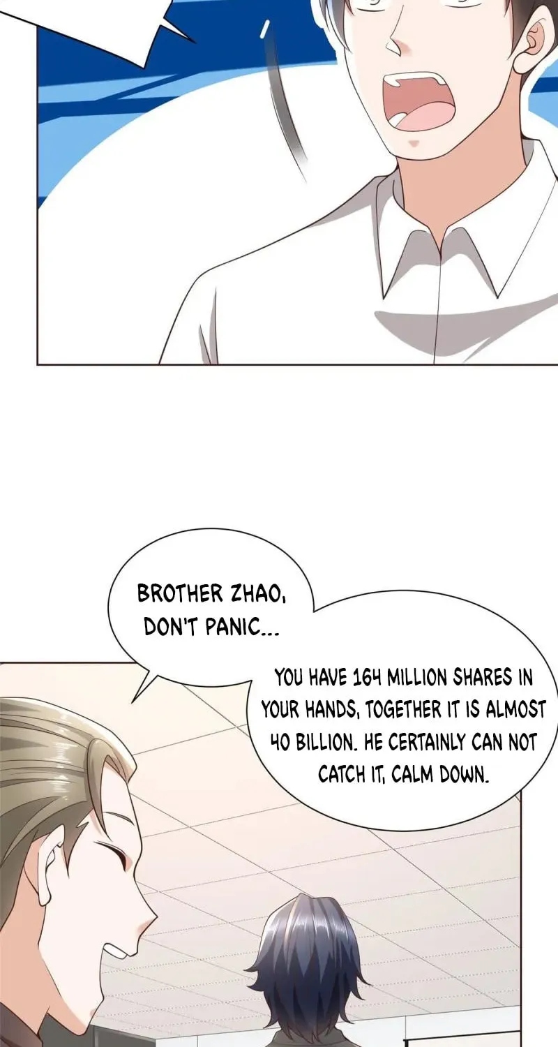 I Randomly Have A New Career Every Week Chapter 203 page 20 - 