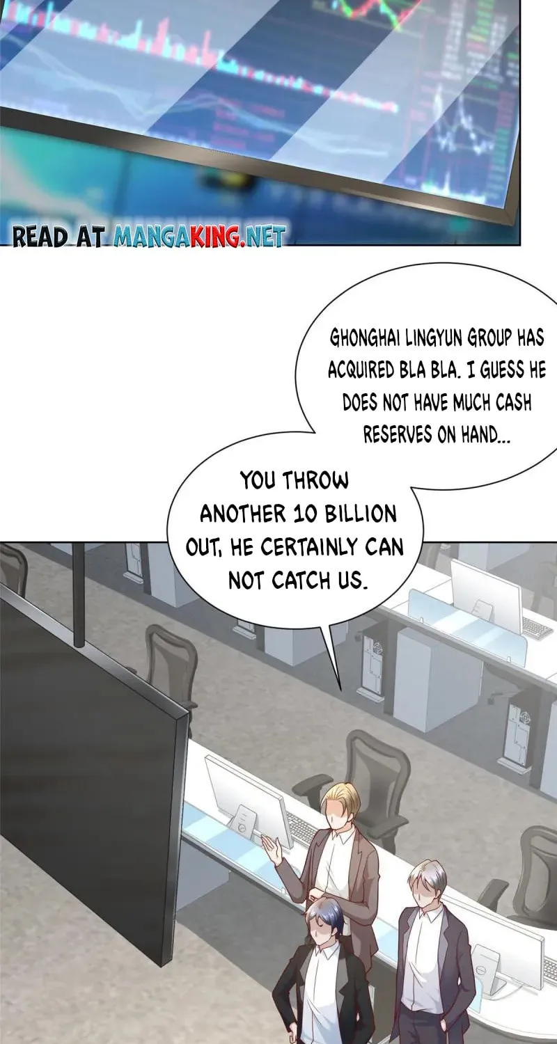 I Randomly Have A New Career Every Week Chapter 203 page 3 - 