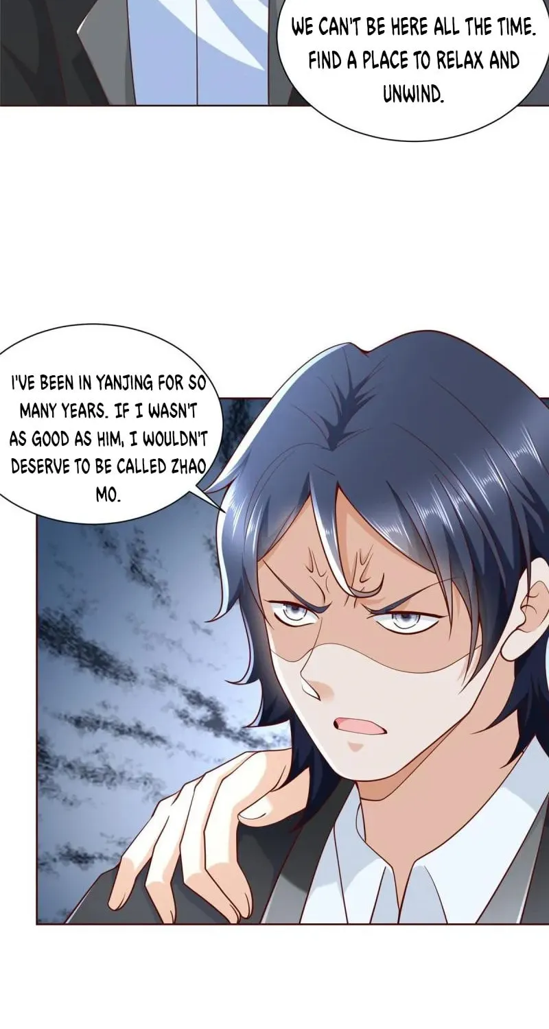 I Randomly Have A New Career Every Week Chapter 203 page 23 - 