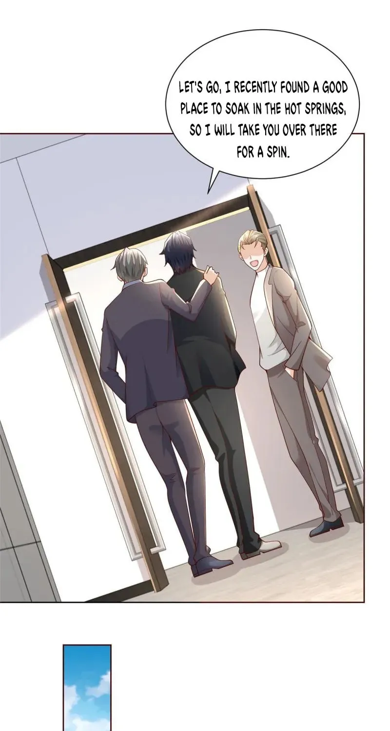 I Randomly Have A New Career Every Week Chapter 203 page 24 - 