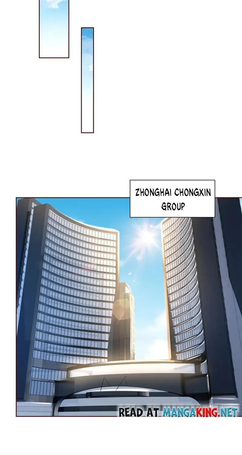 I Randomly Have A New Career Every Week Chapter 203 page 25 - 