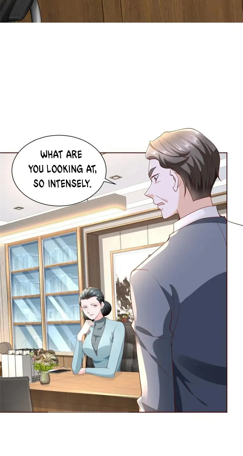 I Randomly Have A New Career Every Week Chapter 203 page 27 - 