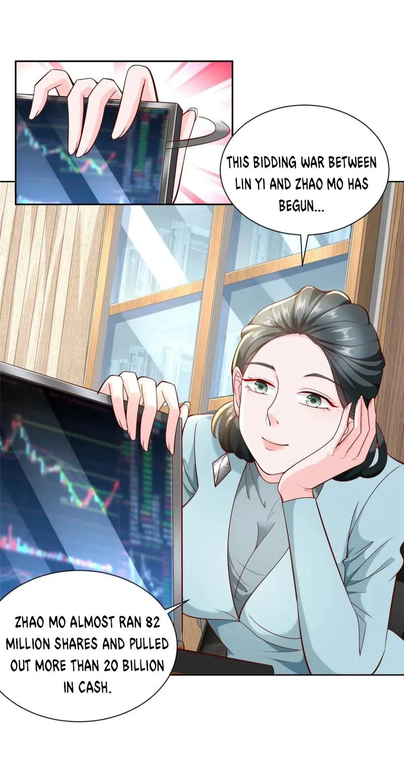 I Randomly Have A New Career Every Week Chapter 203 page 29 - 