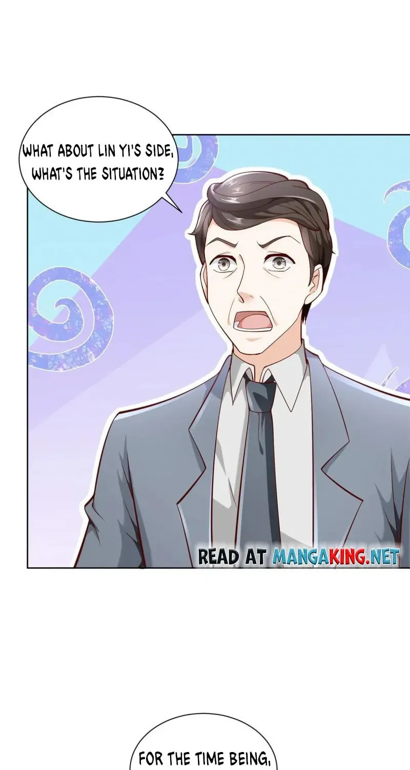 I Randomly Have A New Career Every Week Chapter 203 page 30 - 