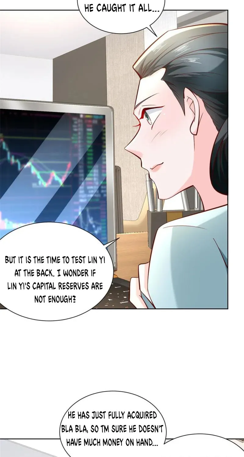 I Randomly Have A New Career Every Week Chapter 203 page 31 - 