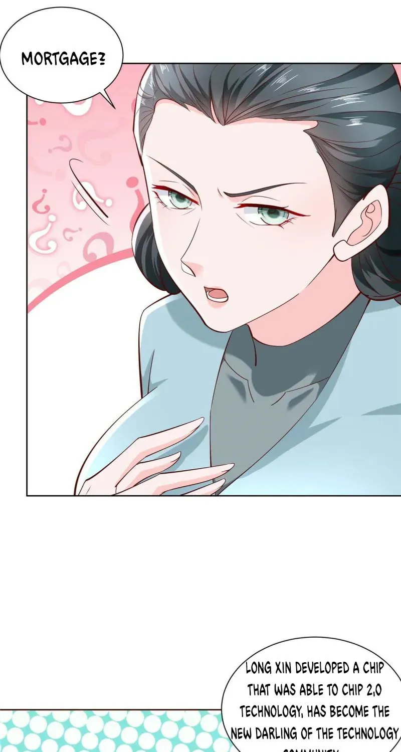 I Randomly Have A New Career Every Week Chapter 203 page 33 - 