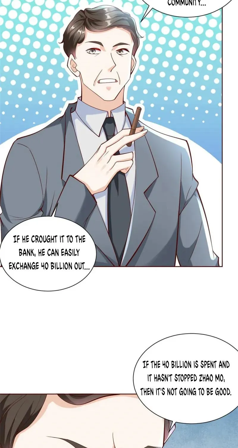 I Randomly Have A New Career Every Week Chapter 203 page 34 - 