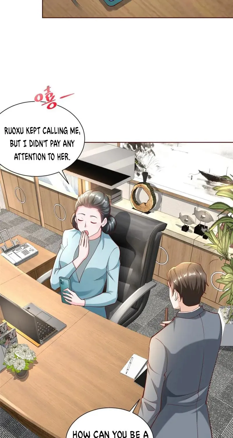 I Randomly Have A New Career Every Week Chapter 203 page 36 - 