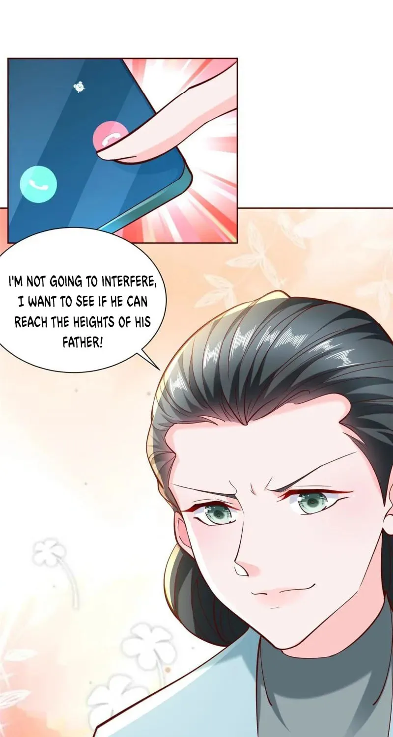 I Randomly Have A New Career Every Week Chapter 203 page 38 - 