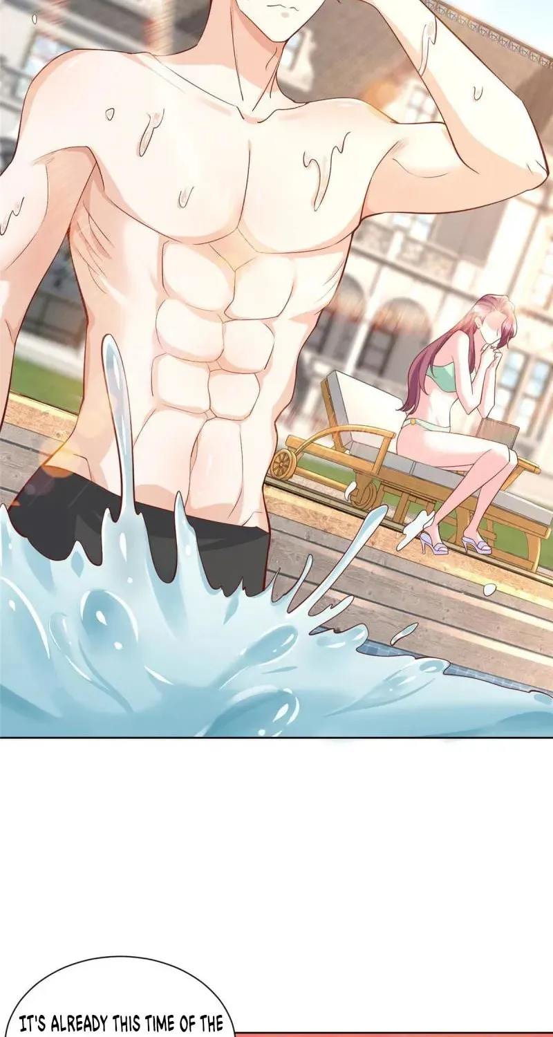 I Randomly Have A New Career Every Week Chapter 203 page 40 - 
