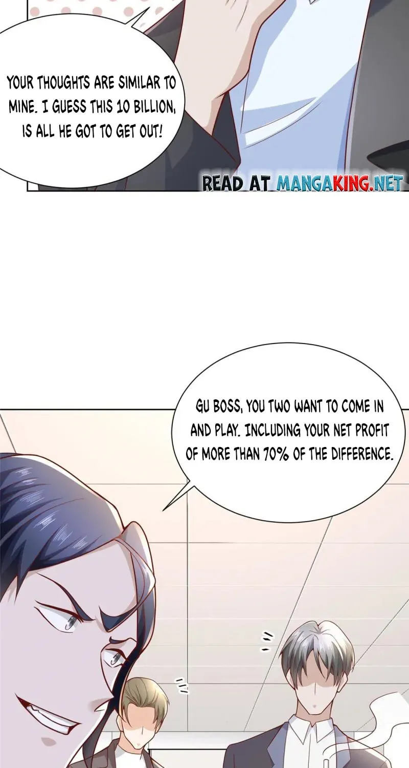 I Randomly Have A New Career Every Week Chapter 203 page 5 - 