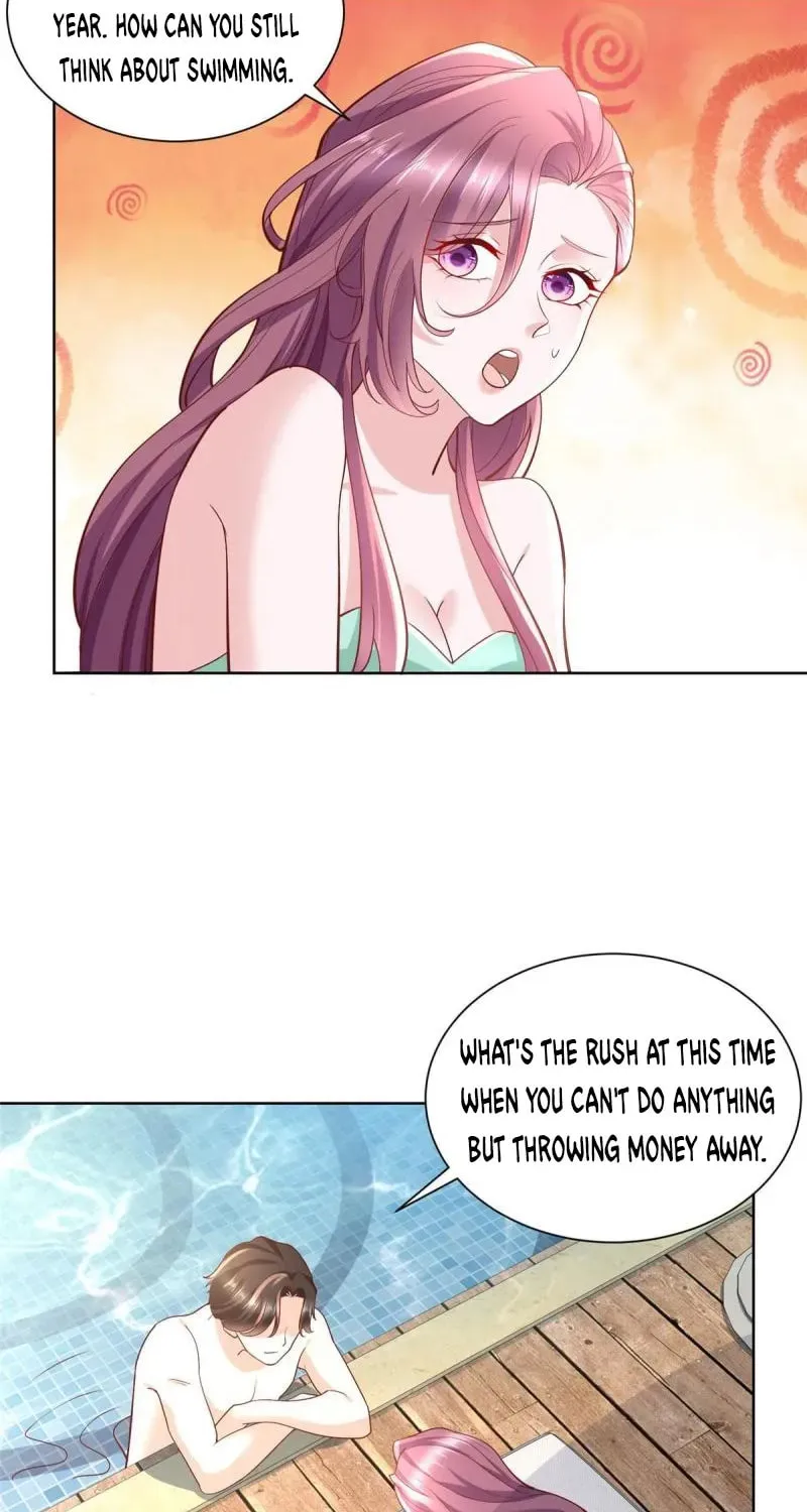 I Randomly Have A New Career Every Week Chapter 203 page 41 - 