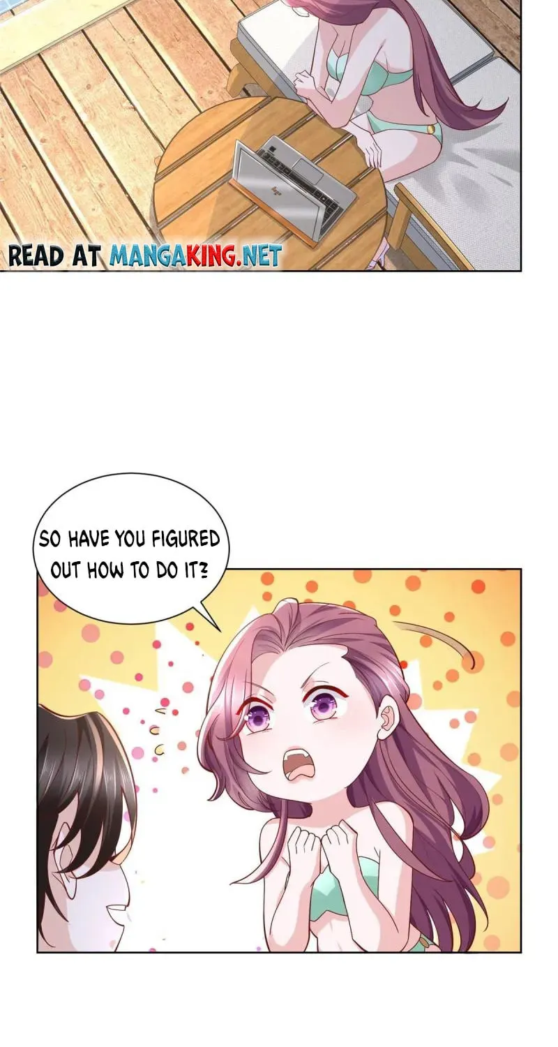 I Randomly Have A New Career Every Week Chapter 203 page 42 - 