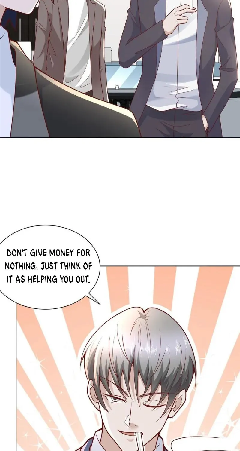 I Randomly Have A New Career Every Week Chapter 203 page 6 - 