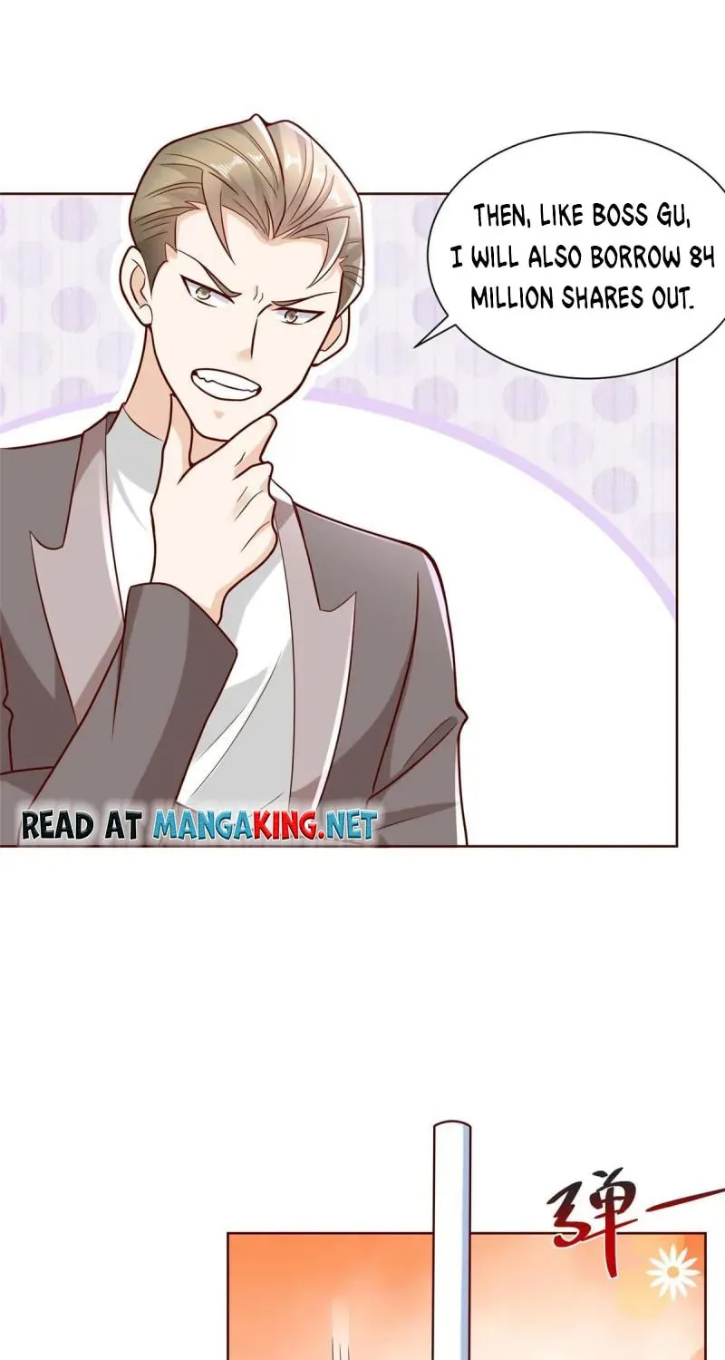I Randomly Have A New Career Every Week Chapter 203 page 8 - 