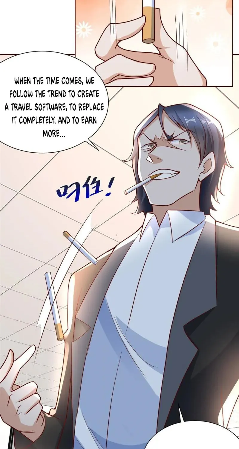 I Randomly Have A New Career Every Week Chapter 203 page 9 - 