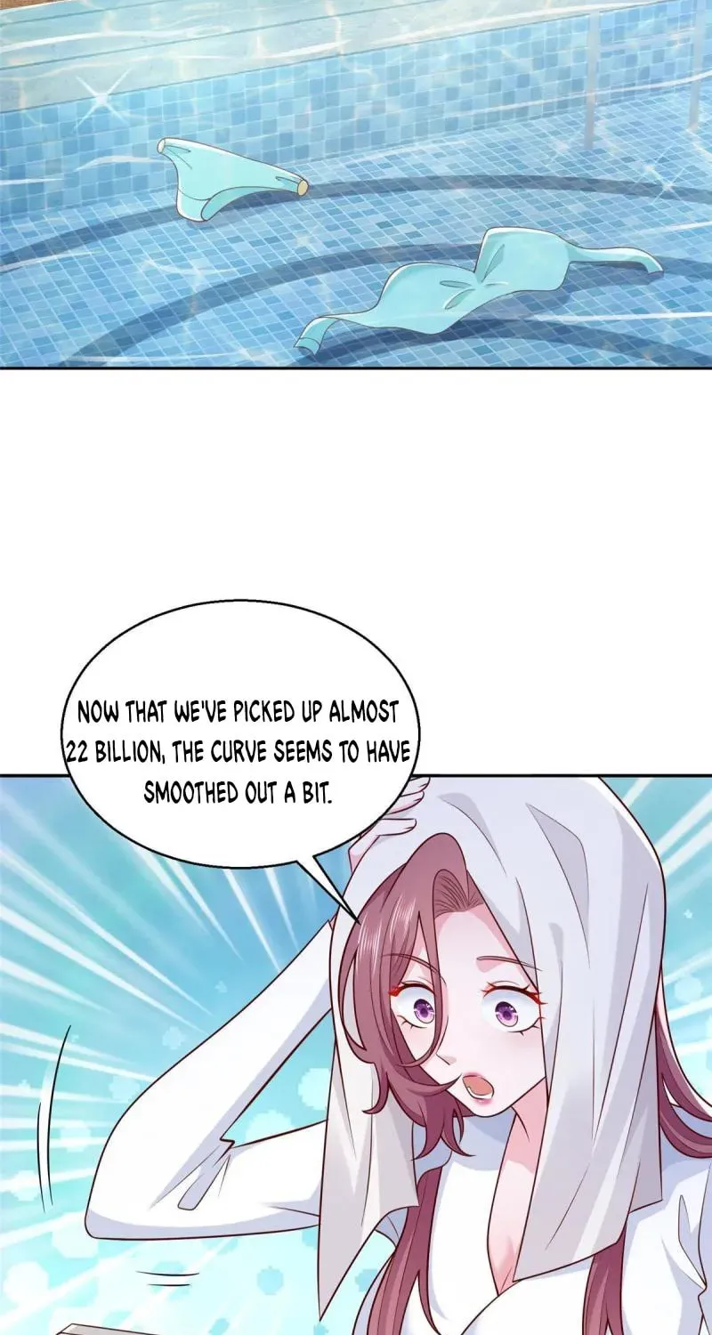 I Randomly Have A New Career Every Week Chapter 204 page 20 - 