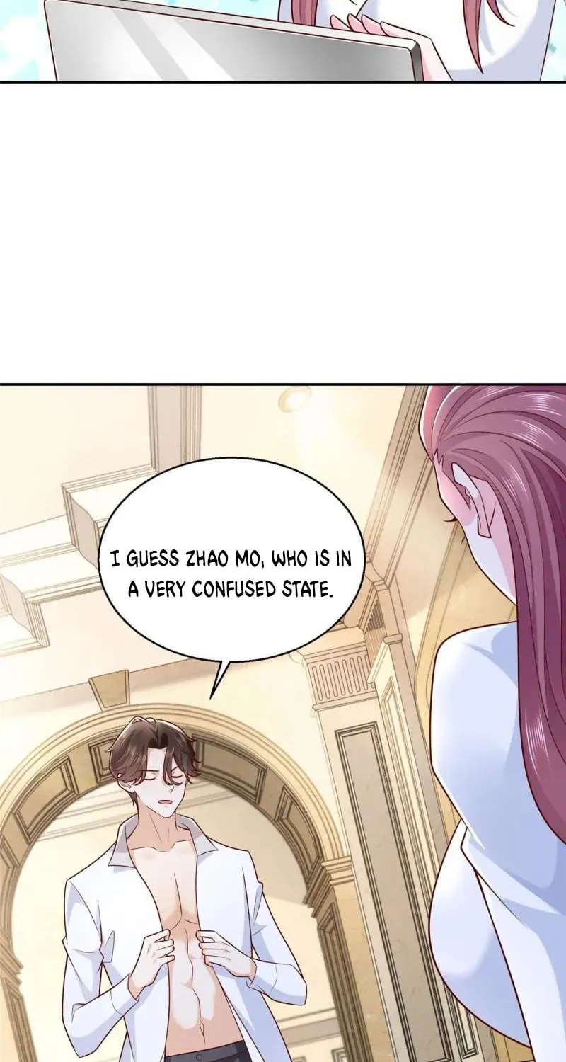 I Randomly Have A New Career Every Week Chapter 204 page 21 - 