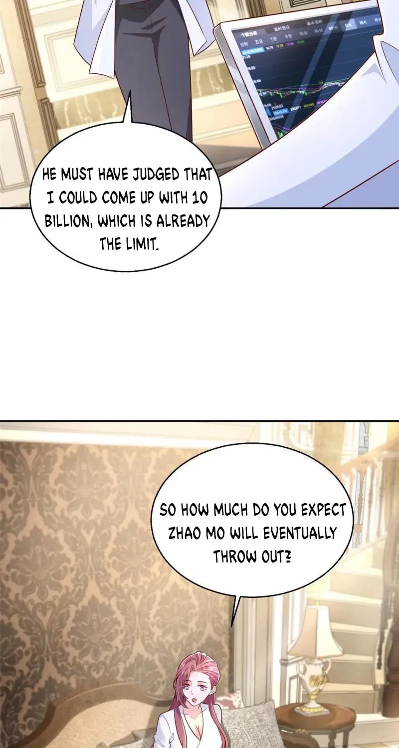 I Randomly Have A New Career Every Week Chapter 204 page 22 - 