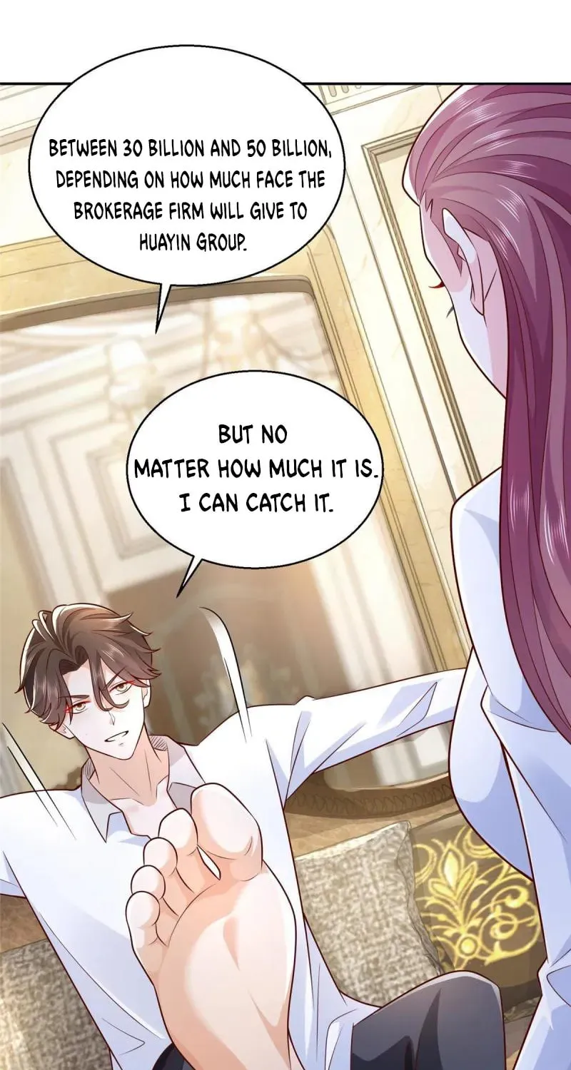 I Randomly Have A New Career Every Week Chapter 204 page 24 - 