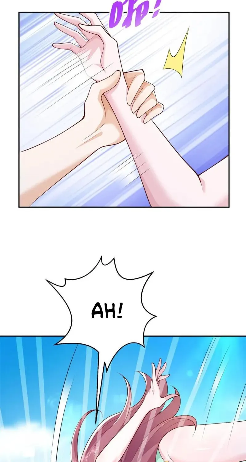 I Randomly Have A New Career Every Week Chapter 204 page 4 - 