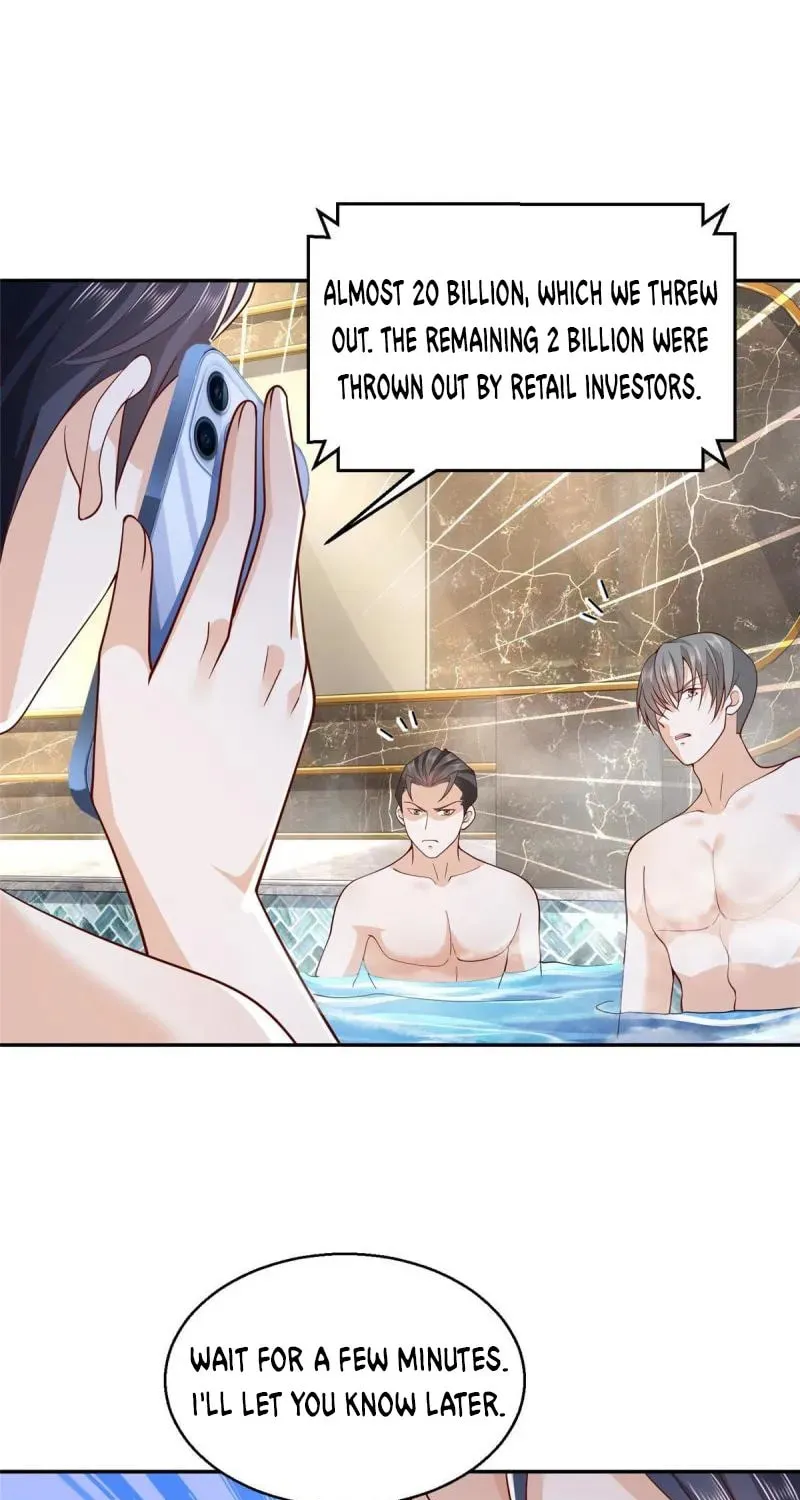 I Randomly Have A New Career Every Week Chapter 204 page 32 - 