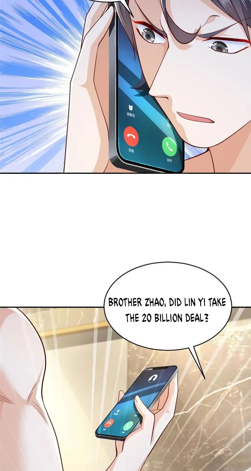 I Randomly Have A New Career Every Week Chapter 204 page 33 - 