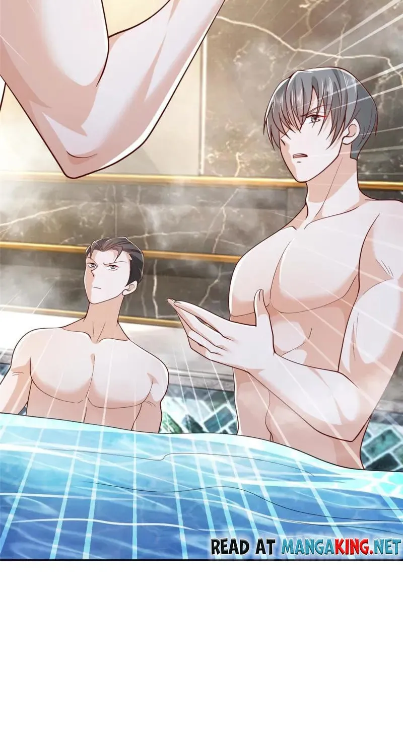 I Randomly Have A New Career Every Week Chapter 204 page 34 - 