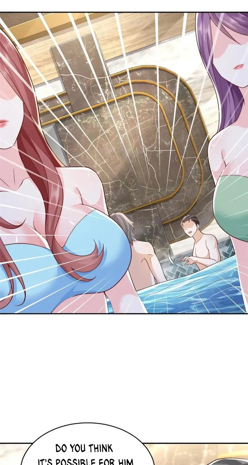 I Randomly Have A New Career Every Week Chapter 204 page 35 - 
