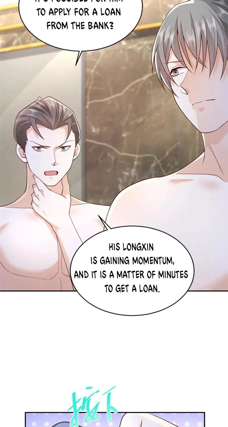I Randomly Have A New Career Every Week Chapter 204 page 36 - 