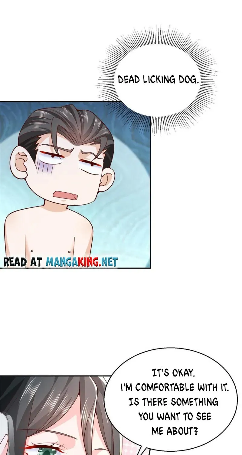 I Randomly Have A New Career Every Week Chapter 204 page 39 - 