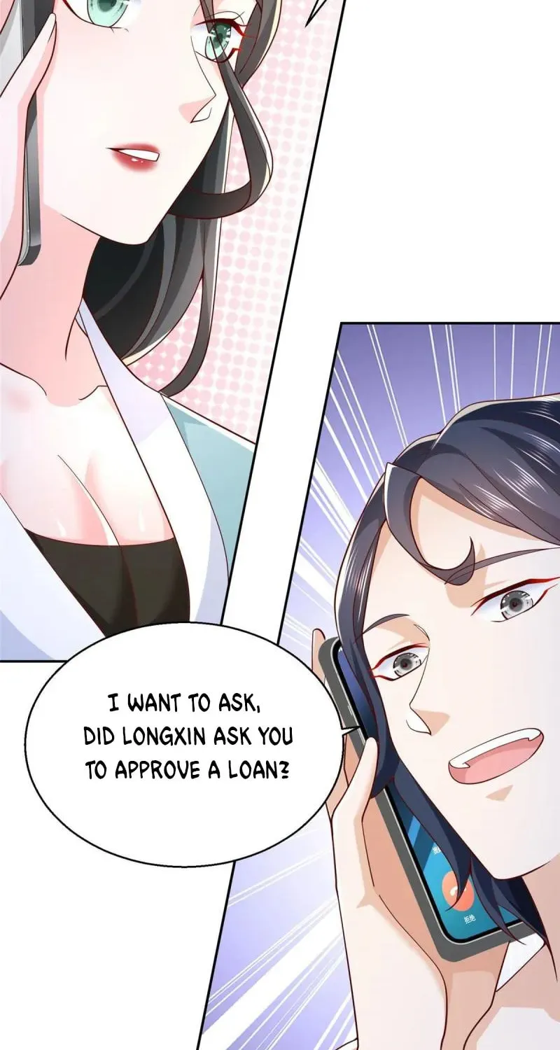 I Randomly Have A New Career Every Week Chapter 204 page 40 - 