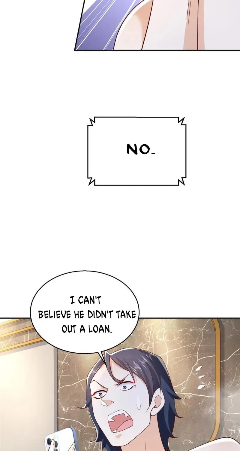 I Randomly Have A New Career Every Week Chapter 204 page 41 - 