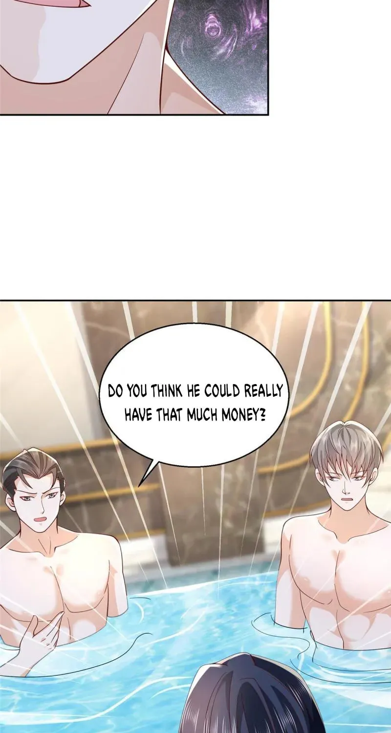 I Randomly Have A New Career Every Week Chapter 204 page 43 - 