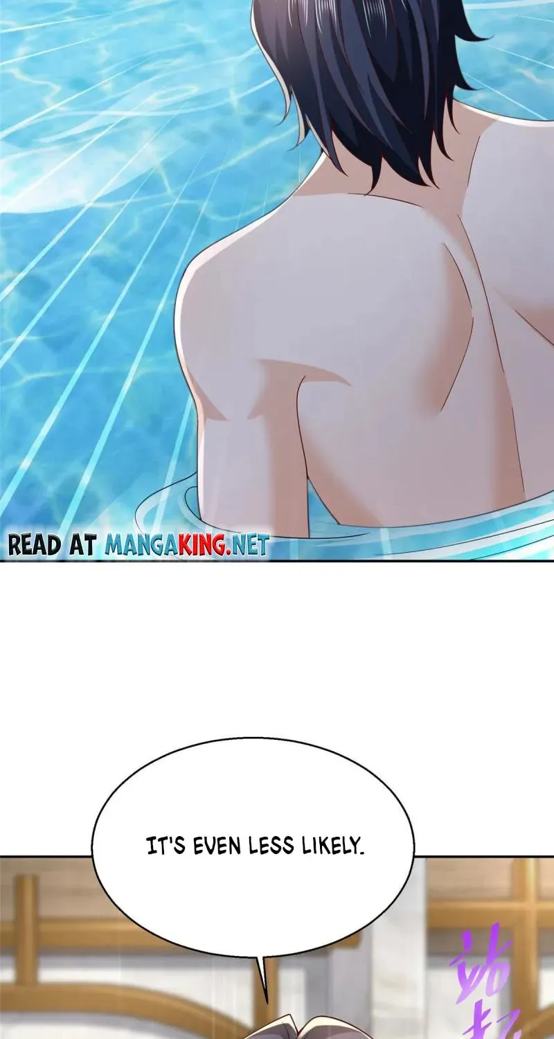 I Randomly Have A New Career Every Week Chapter 204 page 44 - 