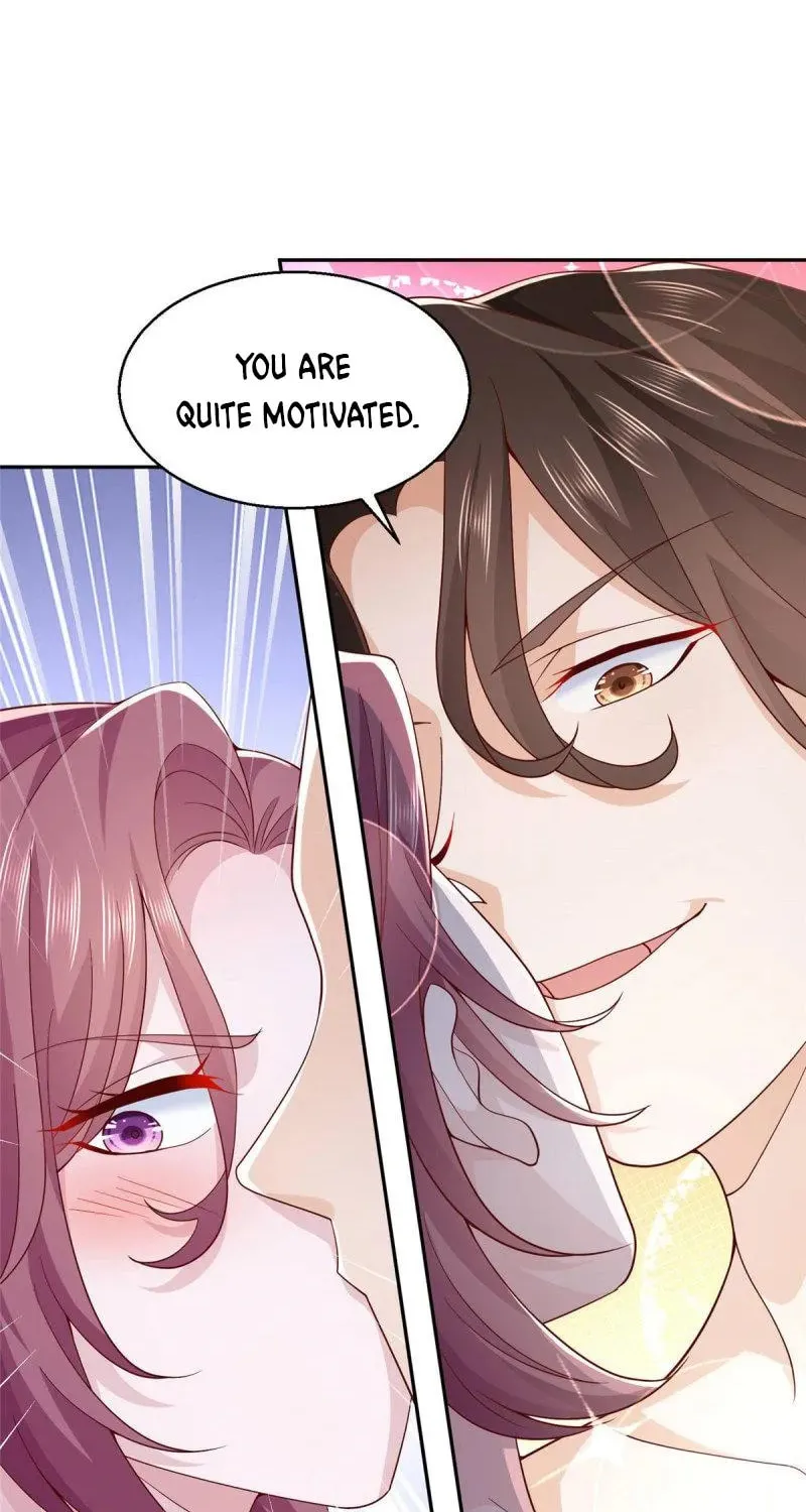 I Randomly Have A New Career Every Week Chapter 204 page 10 - 